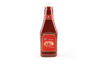 Tomato Ketchup